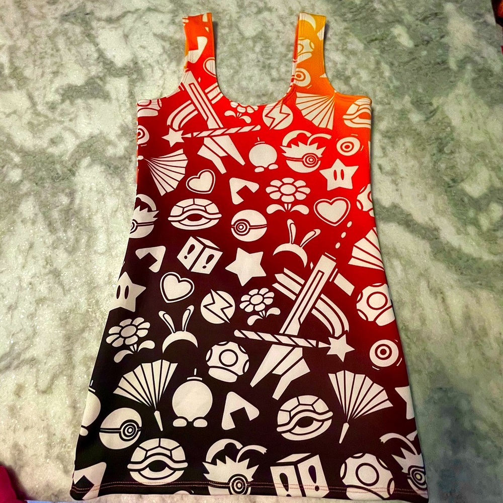 Battle Dress